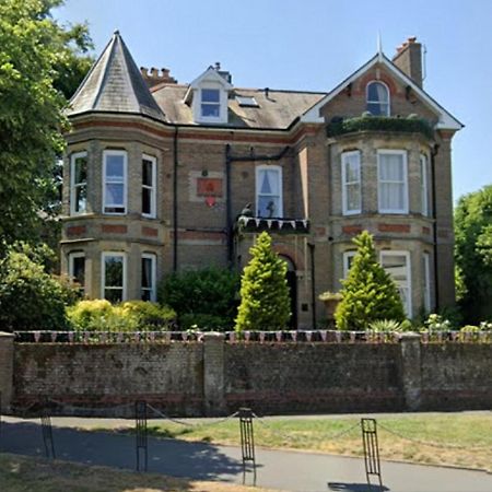 Beggar'S Knap Otel Dorchester Dış mekan fotoğraf