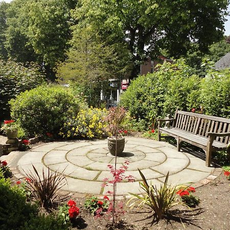 Beggar'S Knap Otel Dorchester Dış mekan fotoğraf