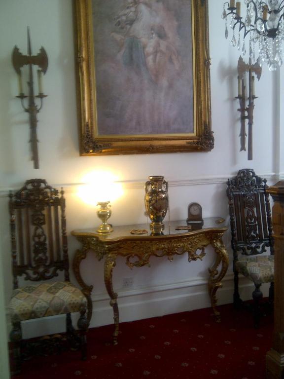 Beggar'S Knap Otel Dorchester Dış mekan fotoğraf