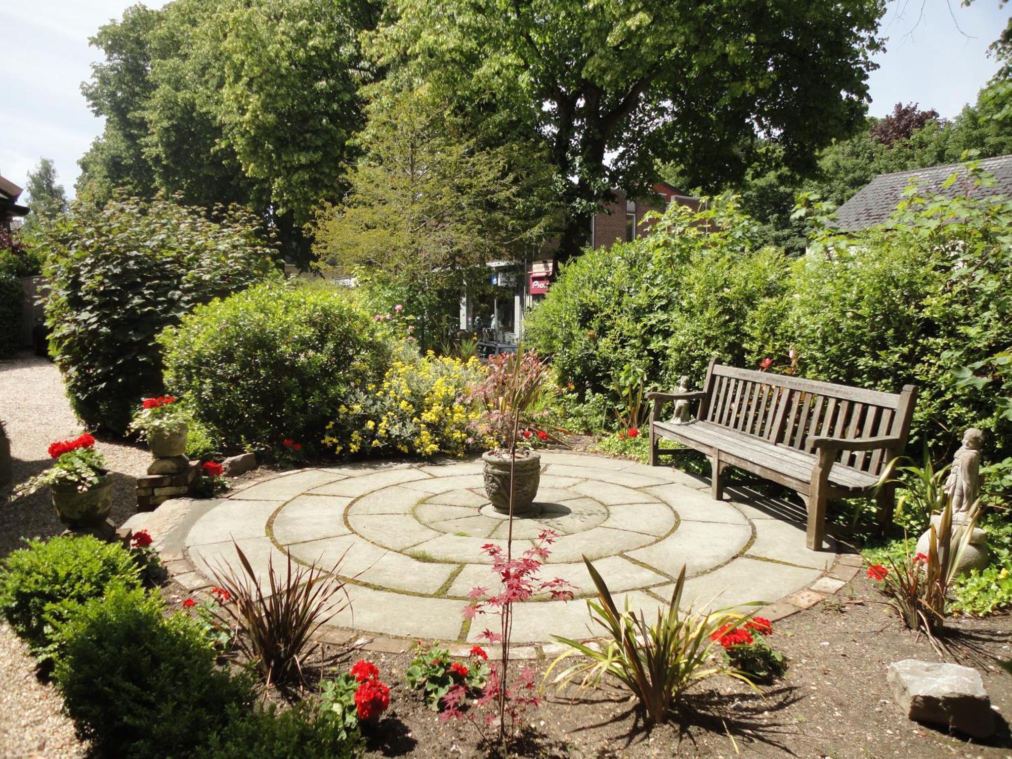 Beggar'S Knap Otel Dorchester Dış mekan fotoğraf