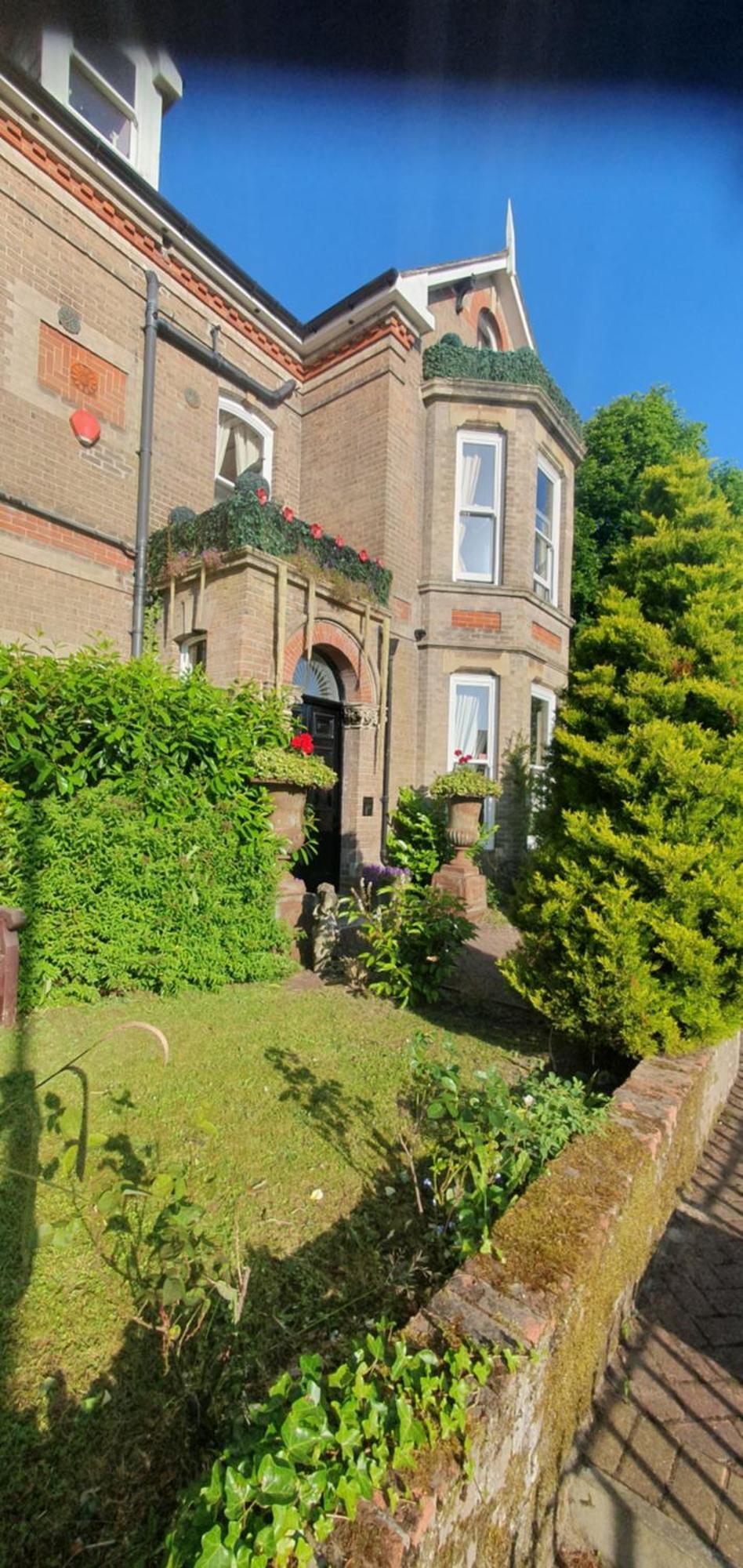 Beggar'S Knap Otel Dorchester Dış mekan fotoğraf