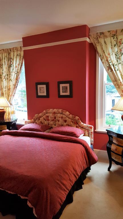 Beggar'S Knap Otel Dorchester Dış mekan fotoğraf