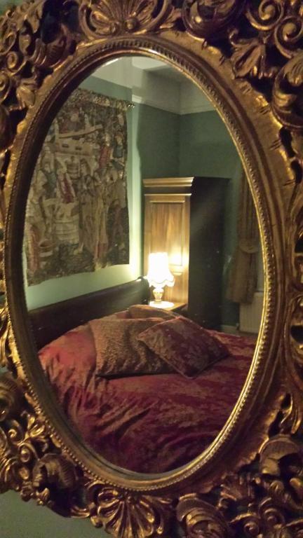 Beggar'S Knap Otel Dorchester Dış mekan fotoğraf