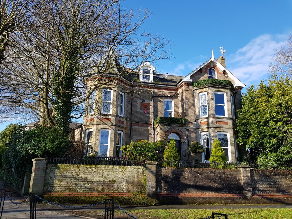 Beggar'S Knap Otel Dorchester Dış mekan fotoğraf